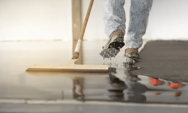 Mengenal Epoxy Flooring, Untuk Lantai Unik Berbeda Dari Yang Lain